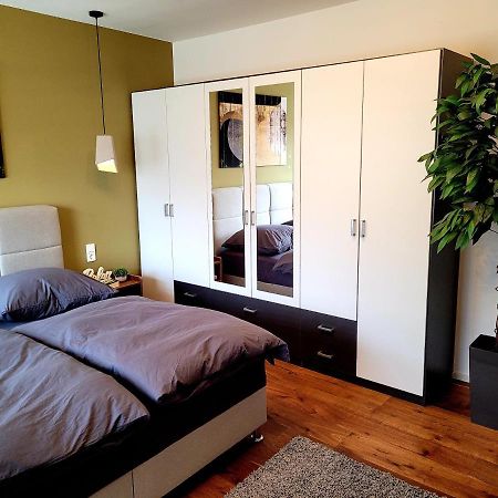 Top Modernes Rhein Apartment Vallendar Exterior photo