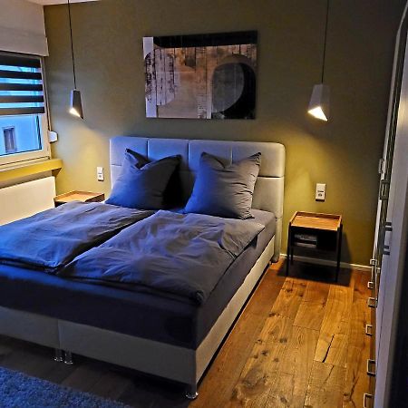 Top Modernes Rhein Apartment Vallendar Exterior photo